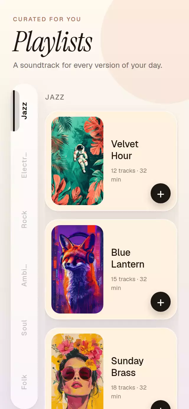 Synced Side Tabs animation preview