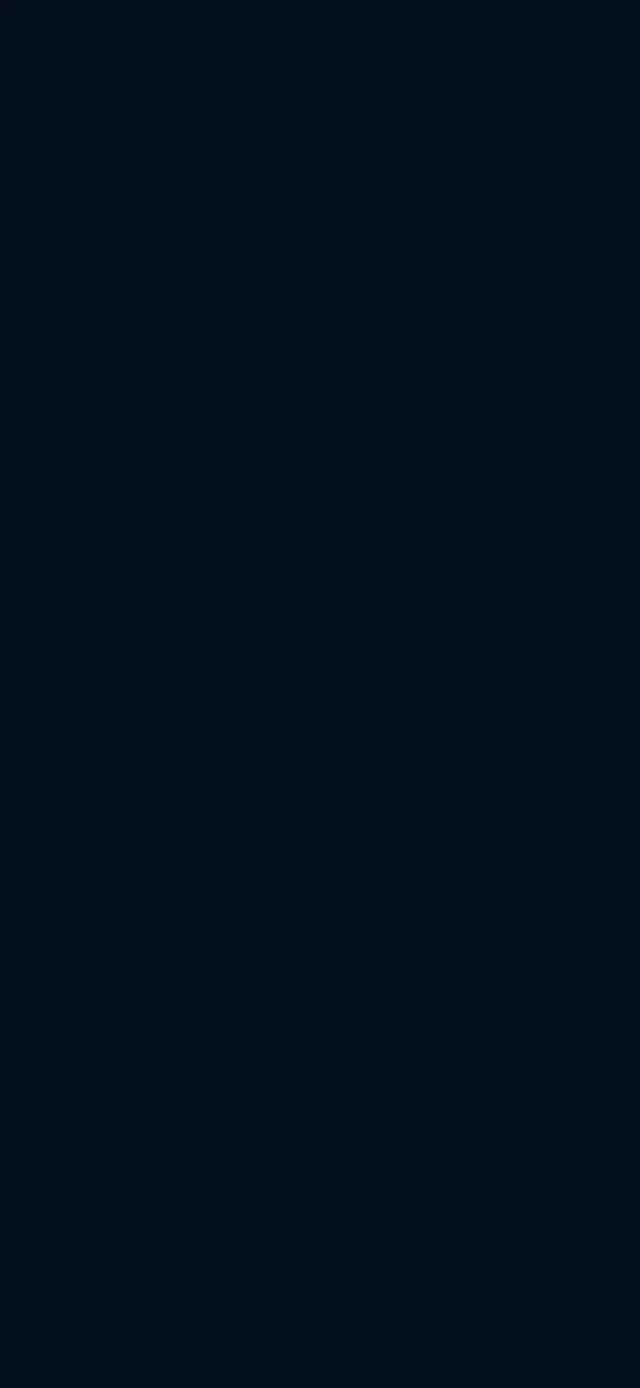 Token Rain Onboarding animation preview